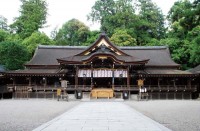 奈良の巳年にまつわる神社仏閣 